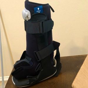 Small Size Medical Boot